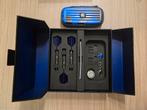 Darts Target 975 Marine 97,5% Tungsten voor perfectie, Sport en Fitness, Darts, Ophalen of Verzenden, Zo goed als nieuw
