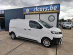 Toyota Proace, Automaat, Euro 6, USB, Wit