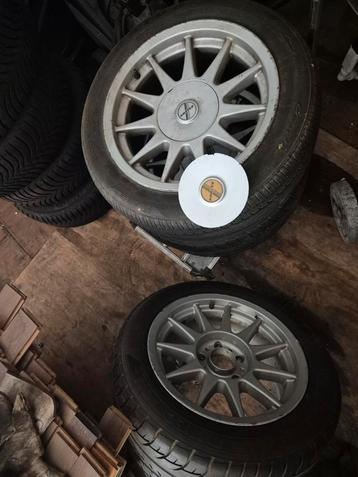 Hartge velgen 16"  beschikbaar voor biedingen