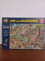 JAN VAN HAASTEREN 1000 STUKS, Comme neuf, Enlèvement