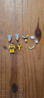 Vintage onderdelen van Indian Lego, Ophalen of Verzenden, Zo goed als nieuw, Lego