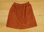 rok Lily Balou, maat 134, Kinderen en Baby's, Kinderkleding | Maat 134, Meisje, Ophalen of Verzenden, Zo goed als nieuw, Jurk of Rok