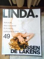 Magazine Linda, Verzamelen, Ophalen of Verzenden