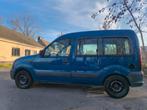RENAULT/KÀNGOO / 1.4 ESSENCE/ AUTOMATISCH  export 1999€, Auto's, Blauw, Blauw, Euro 3, Particulier