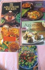 Aziatische gerechten, Boeken, Kookboeken, Ophalen of Verzenden