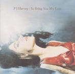 PJ Harvey - To Bring You My Love (CD), Utilisé, Enlèvement ou Envoi, Alternatif