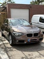 Bmw 1 serie, Auto's, Automaat, Euro 5, Lederen bekleding, Beige