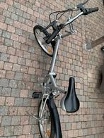 Plooifiets 20 inch, Ophalen, Zo goed als nieuw