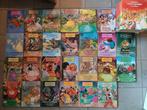 Lekturama's sprookjes, 26 boeken en diverse casettes, Boeken, Sprookjes en Fabels, Ophalen of Verzenden, Zo goed als nieuw