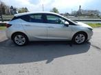 OPEL ASTRA K GPS  BENZINE  AUTO. AIRCO  TOPSTAAT CAMERA ACHT, Voorwielaandrijving, Stof, 1200 kg, Opel certified used cars