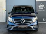 V250d Avantgarde AMG - Lichte vracht - Dubbel cabine 5pl, Auto's, Automaat, Achterwielaandrijving, Leder, 5 deurs