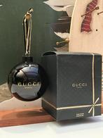 Boule de Noël Gucci 2014 (objet de collection), Collections, Enlèvement ou Envoi, Comme neuf