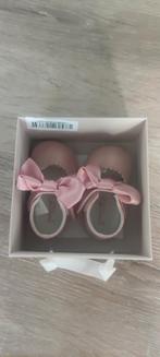 Babyschoentjes Mayoral Newborn, Kinderen en Baby's, Ophalen of Verzenden, Nieuw
