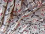 Draps pilou parure complète 2 personnes, Ophalen, Overige kleuren, Overige typen, Nieuw
