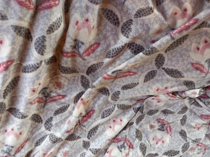 Draps pilou parure complète 2 personnes, Huis en Inrichting, Slaapkamer | Beddengoed, Nieuw, Overige typen, Tweepersoons, Overige kleuren