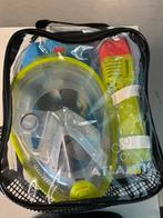Snorkelmaskers, Watersport en Boten, Ophalen, Nieuw, Snorkelmasker