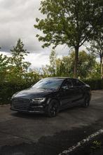 A3 1.0 TFSI Limousine, Auto's, Audi, Voorwielaandrijving, Leder, 1485 kg, 5 deurs