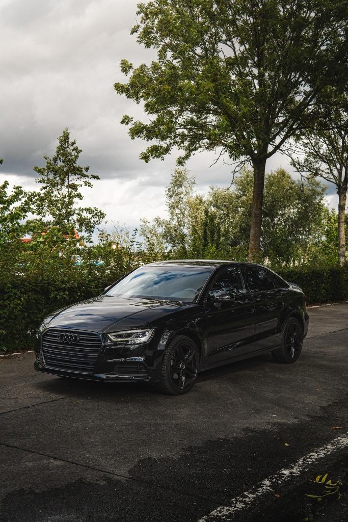 A3 1.0 TFSI Limousine, Auto's, Audi, Particulier, A3, ABS, Airbags, Airconditioning, Android Auto, Apple Carplay, Bluetooth, Bochtverlichting