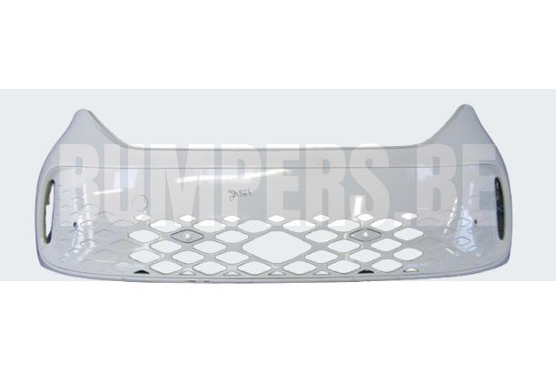 Bumper Volkswagen VW ID. BUZZ 1T3 22- 1T3807221 Voorbumper J, Auto-onderdelen, Carrosserie, Bumper, Voor, Gebruikt, 6 maanden garantie