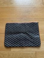 Pochette goyard, Neuf, Autres marques, Cuir, Noir