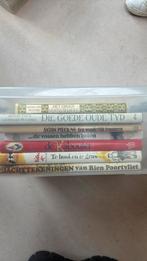 Lot (7) oude boeken in heel goede staat, Boeken, Ophalen, Zo goed als nieuw
