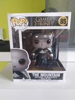 La Montagne (Games of Thrones 85), Enlèvement ou Envoi, Neuf