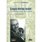 Europe monde arabe, Ophalen of Verzenden, Zo goed als nieuw, Europa