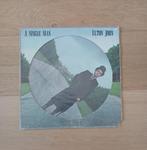 Elton John vinyl LP A single man, Cd's en Dvd's, Vinyl | Pop, Ophalen of Verzenden