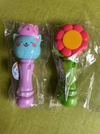 bellenblazer (2x) of per stuk te verkrijgen, Enlèvement, Neuf