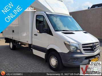Mercedes-Benz Sprinter 313 2.2 CDI 432 HD | €7950,- NETTO! | beschikbaar voor biedingen