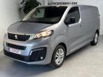 Peugeot Expert Standard L2 50 kWh 136PK, Auto's, Peugeot, Monovolume, Zwart, 136 pk, Expert Combi
