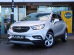 Opel Mokka X INNOVATION 1.4T AT6 140PK |LEDER|NAVI|SENSOREN, Argent ou Gris, Achat, Euro 6, MokkaX