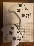 XBOX ONE S, Games en Spelcomputers, Xbox One, Met 2 controllers, Ophalen of Verzenden, 500 GB