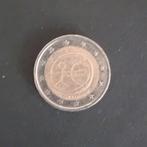 2 euro Spanje UEM 1999-2009 lot 371, Postzegels en Munten, Munten | Europa | Euromunten, Ophalen of Verzenden, Spanje, 2 euro