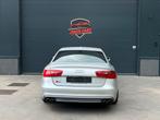 Audi S6 4.0 TFSI V8 Quattro Bose, Auto's, Automaat, Euro 5, 8 cilinders, Bedrijf