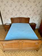 Antieke slaapkamer, Huis en Inrichting, Ophalen, Zo goed als nieuw