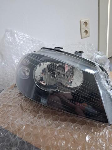Seat Ibiza 6l koplamp beschikbaar voor biedingen