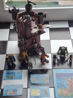 Playmobil knights dwergenleger, Kinderen en Baby's, Speelgoed | Playmobil, Ophalen of Verzenden