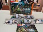 Jurassic Lego 76949 - volledig en uitgesorteerd, Ophalen of Verzenden, Gebruikt, Complete set, Lego