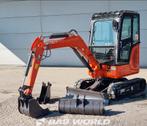Mini pelle 2t6 Vortex 3h.   25500€ TTC, Articles professionnels, Machines & Construction | Grues & Excavatrices