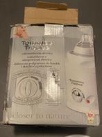 Tommee Tippeee flessenwarmer, Ophalen, Zo goed als nieuw, Flessen- of potjesverwarmer