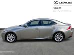 Lexus IS 300h Executive Line, Auto's, Lexus, Te koop, Zilver of Grijs, 101 g/km, Stadsauto