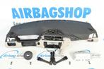Airbag kit Tableau de bord M noir beige BMW 3 F30, Autos : Pièces & Accessoires, Utilisé, Enlèvement ou Envoi