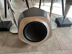 Bang Olufsen draadloze subwoofer bellab 19, Audio, Tv en Foto, Luidsprekerboxen, Ophalen, Gebruikt, Subwoofer, Overige merken