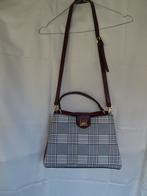 Retro schouder / handtas van net merk Tom & Eva ( nieuw ), Ophalen of Verzenden, Nieuw, Handtas