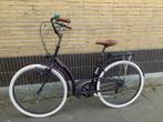 Damesfiets (Merk: Btwin), Fietsen en Brommers, Fietsen | Dames | Damesfietsen, Ophalen, Gebruikt
