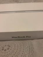 Macbook pro, Computers en Software, Ophalen, Zo goed als nieuw, 14 inch