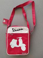 Zeer leuke Vespa 50 Special schoudertas - Mooie staat, Overige merken, Gebruikt, Ophalen of Verzenden, Rood