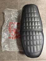 NOS zadel honda CB350 Four, Motoren, Onderdelen | Honda, Ophalen