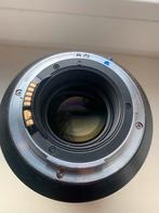 Zeiss otus 55 mm 1,4 for canon, Audio, Tv en Foto, Fotografie | Onderwatercamera's, Ophalen of Verzenden, Zo goed als nieuw, Accessoires